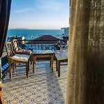 The Local & Bed & Breakfast