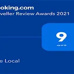 Bed & Breakfast The Local & Provincia di Istanbul