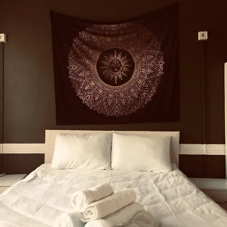 The Local & Bed & Breakfast *