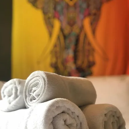 The Local & Bed & Breakfast Istanbulská provincie