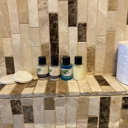 The Local & Bed & Breakfast Istanbulská provincie