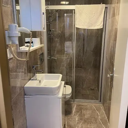 The Local & Bed & Breakfast