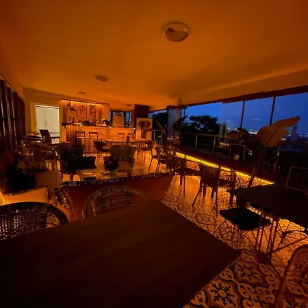 The Local & Bed & Breakfast