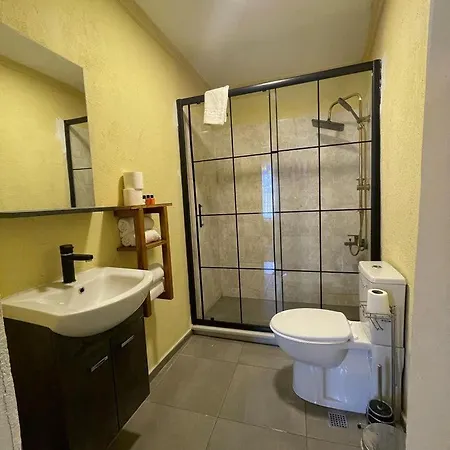 Bed & Breakfast The Local & Istanbulská provincie