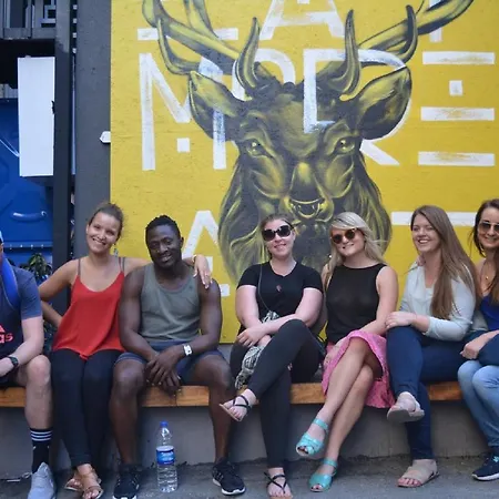 The Local & Oda ve Kahvaltı