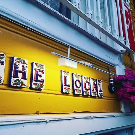 The Local &