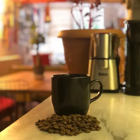 The Local & Oda ve Kahvaltı