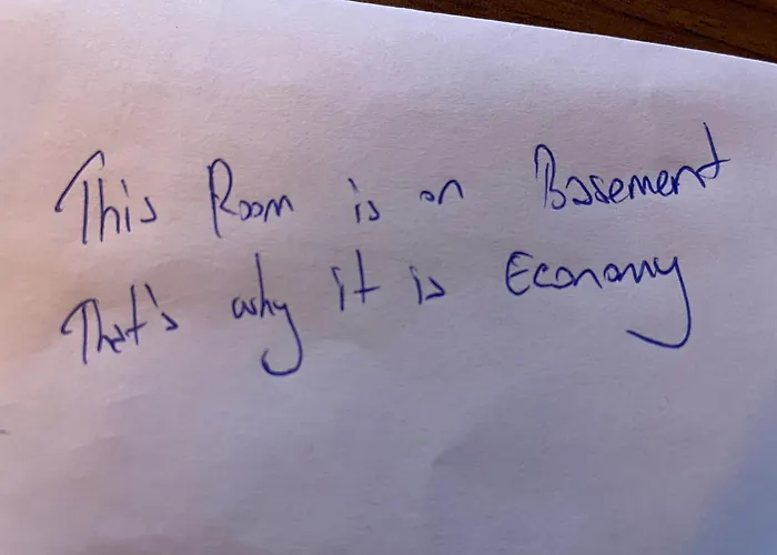 Panzió The Local & Isztambul